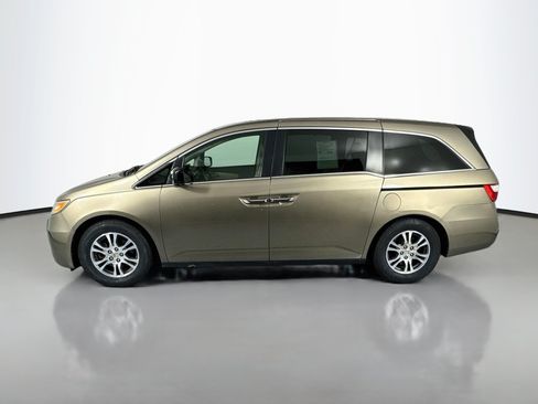 Used 2013 Honda Odyssey EX-L image 8