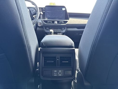 New 2026 Subaru Outback Premium AWD/4WD image 23