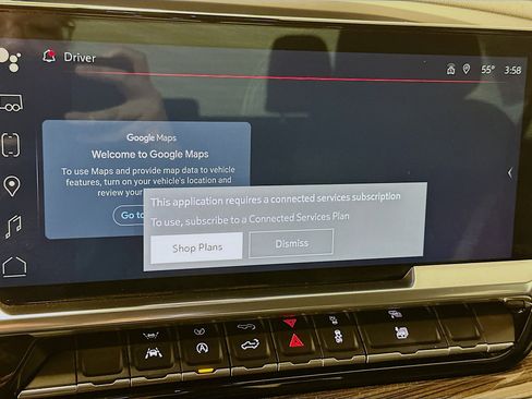 Used 2024 GMC Sierra 1500 Elevation image 22