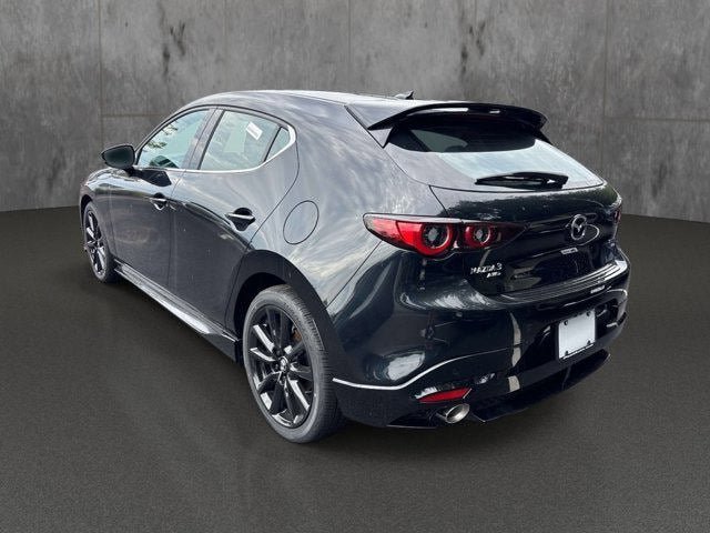 New 2026 MAZDA MAZDA3 Hatchback w/ Appearance Package AWD/4WD image 21