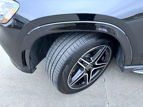 Used 2022 Mercedes-Benz GLS 580 4MATIC image 25