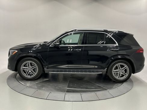 Certified 2024 Mercedes-Benz GLE 450 4MATIC image 4