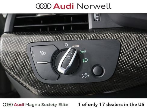 Used 2022 Audi S5 Premium AWD/4WD image 26