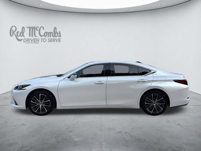 Used 2025 Lexus ES 350 w/ Premium Package