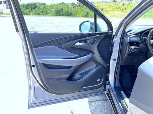 Certified 2020 Buick Envision Premium AWD/4WD image 11
