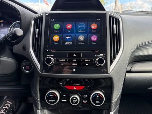 Used 2022 Subaru Forester Touring w/ Popular Package #3 image 23