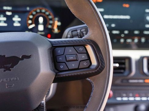 Used 2024 Ford Mustang Dark Horse w/ Dark Horse Handlin Package image 38