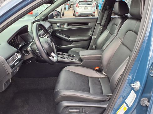 Used 2025 Honda Civic Sport Touring image 18