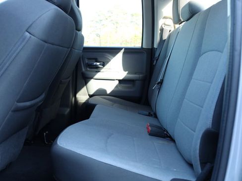 Certified 2024 RAM 1500 Classic SLT image 12