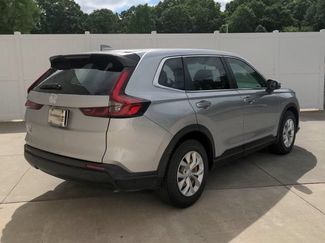 Used 2024 Honda CR-V LX video 2