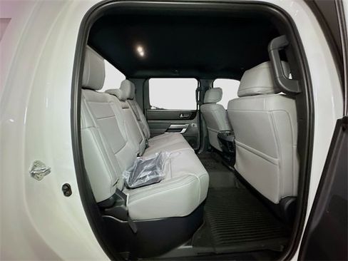 New 2026 Toyota Tundra SR5 image 29