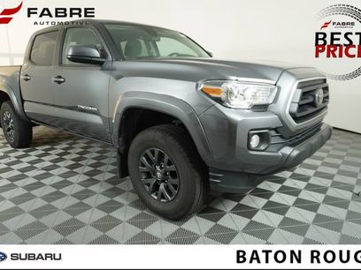 Used 2022 Toyota Tacoma SR5