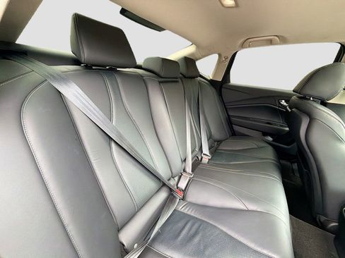 Used 2023 Acura TLX w/ Technology Package FWD image 29