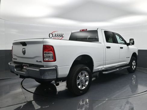 Used 2023 RAM 2500 Big Horn w/ Level 1 Equipment Group image 7