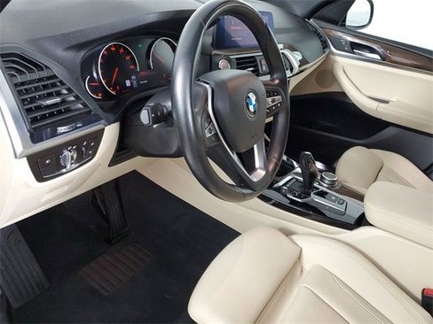 Used 2020 BMW X3 sDrive30i w/ Convenience Package image 20