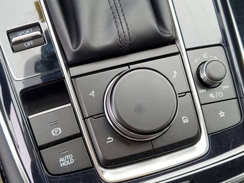 New 2025 MAZDA CX-30 AWD 2.5 S w/ Preferred Package image 20