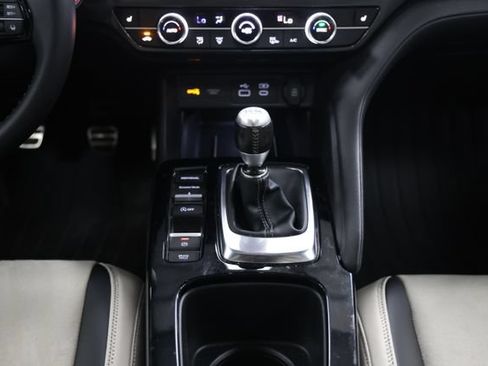 Used 2025 Acura Integra A-Spec FWD image 40