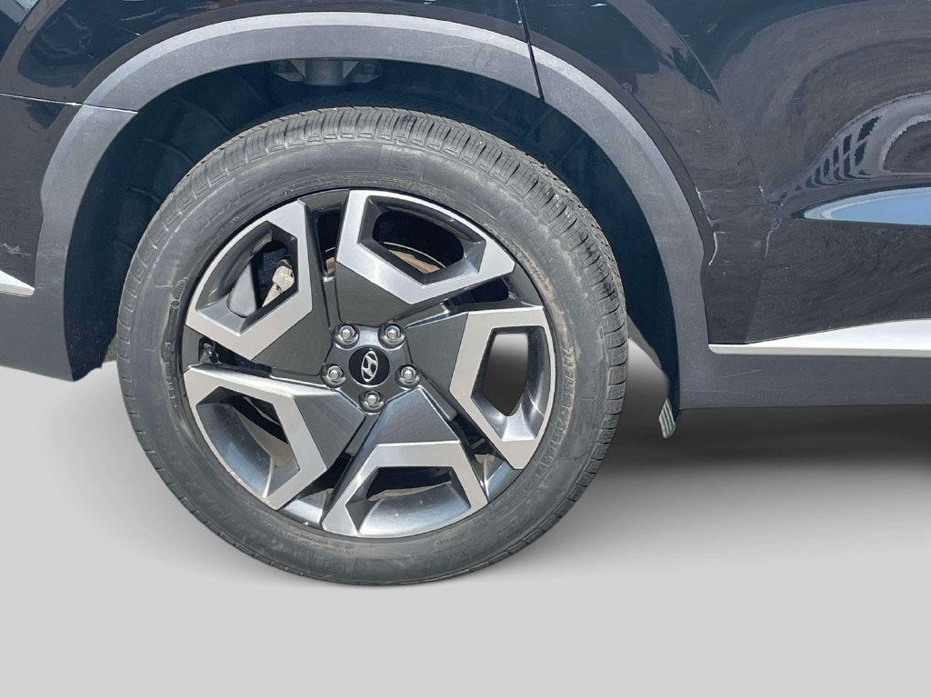 Used 2023 Hyundai Palisade SEL w/ Premium Package AWD/4WD image 8