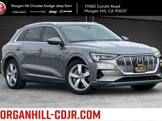 Used 2019 Audi e-tron Premium Plus w/ Cold Weather Package video 1