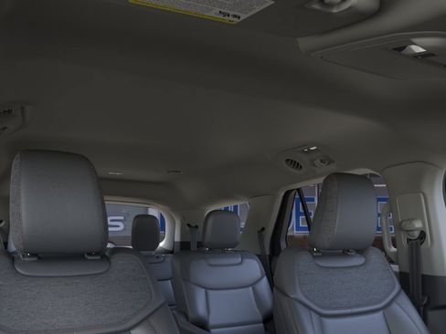 New 2026 Ford Explorer Active AWD/4WD image 45