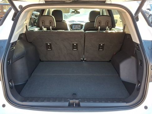 Used 2019 GMC Terrain Denali w/ Advanced Safety Package image 29