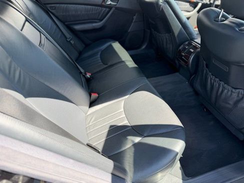 Used 2002 Mercedes-Benz S 55 AMG image 20