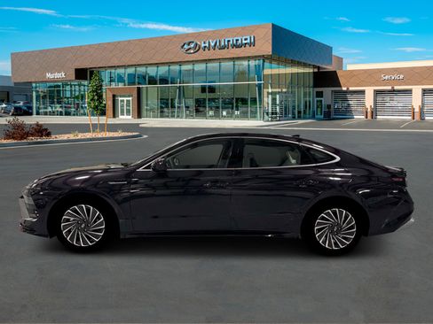 New 2026 Hyundai Sonata SEL image 3