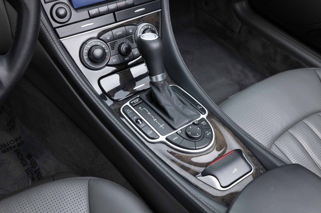 Used 2006 Mercedes-Benz SL 65 AMG image 24