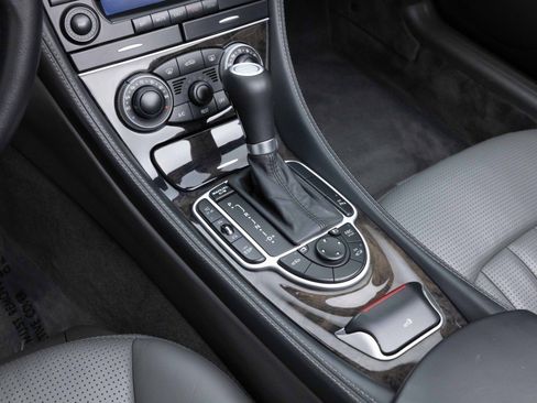 Used 2006 Mercedes-Benz SL 65 AMG image 24