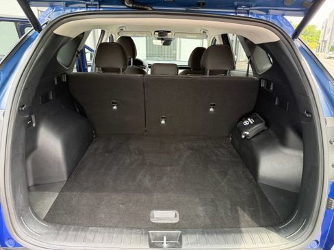 Used 2023 Hyundai Tucson SEL AWD/4WD image 24