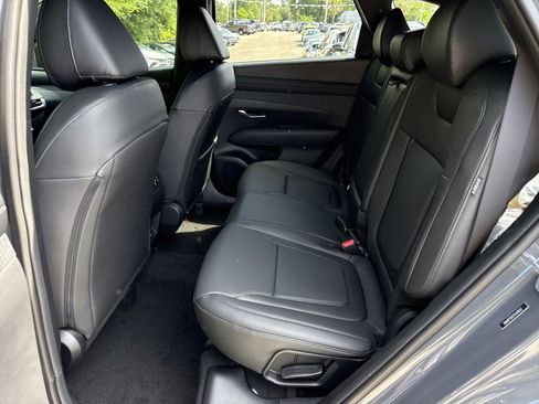 New 2026 Hyundai Tucson XRT FWD image 12