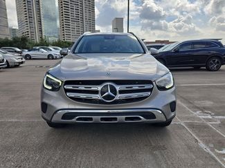 Certified 2020 Mercedes-Benz GLC 300 video 2