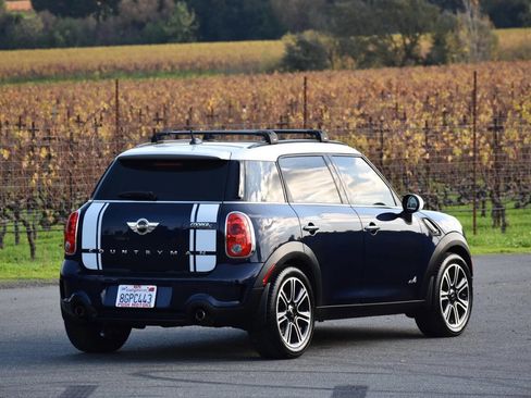 Used 2014 MINI Cooper Countryman S image 13