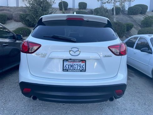 Used 2013 MAZDA CX-5 Touring AWD/4WD image 11