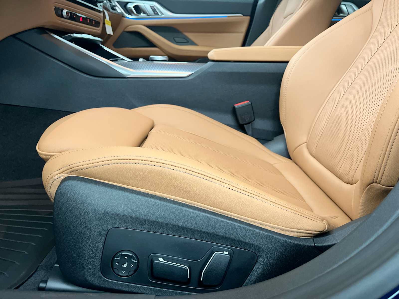 New 2026 BMW i4 xDrive40i w/ Premium Package AWD/4WD image 20