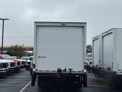 New 2025 Ford E-450 and Econoline 450 Super Duty w/ Power Equipment Group image 5