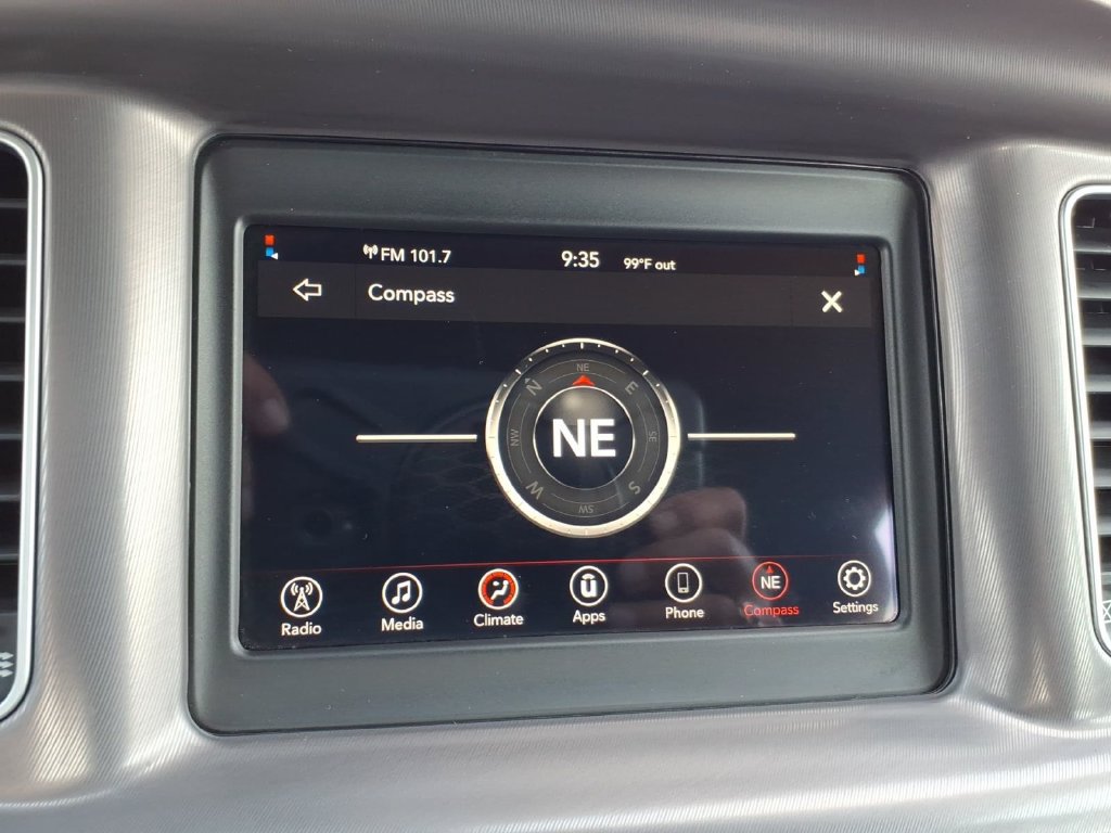 Used 2022 Dodge Charger SXT RWD image 28