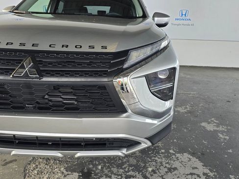 Used 2023 Mitsubishi Eclipse Cross SEL AWD/4WD image 29