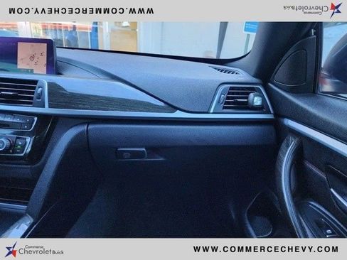 Used 2018 BMW 430i Gran Coupe w/ Premium Package image 37