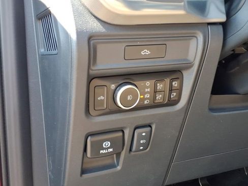 New 2026 Ford F150 Lariat image 19