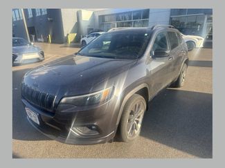 Used 2020 Jeep Cherokee High Altitude AWD/4WD video 1