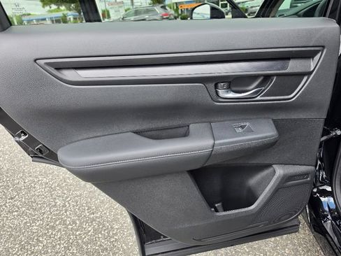 Used 2024 Honda CR-V EX image 23