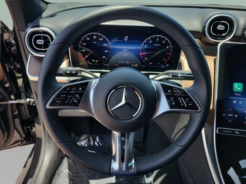 Certified 2026 Mercedes-Benz GLC 300 image 22