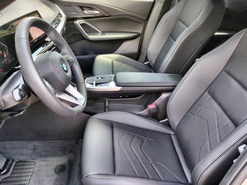 Used 2026 BMW X1 xDrive28i image 17