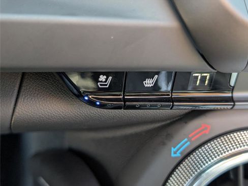 Used 2024 Chevrolet Camaro LT w/ RS Package image 27