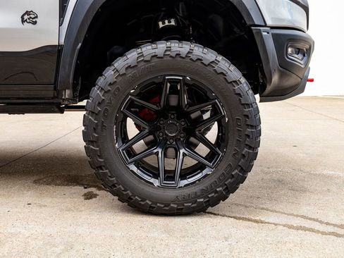 Used 2022 RAM 1500 TRX w/ TRX Level 1 Equipment Group AWD/4WD image 11