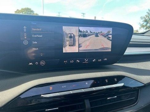 New 2026 Buick Enclave Sport Touring w/ Power Package image 21