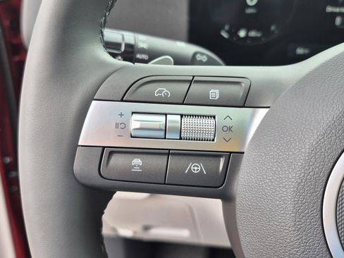 New 2026 Hyundai Kona Limited FWD image 29