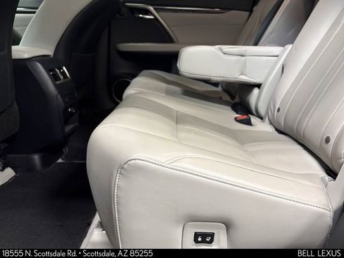 Used 2017 Lexus RX 350 AWD w/ Luxury Package image 22