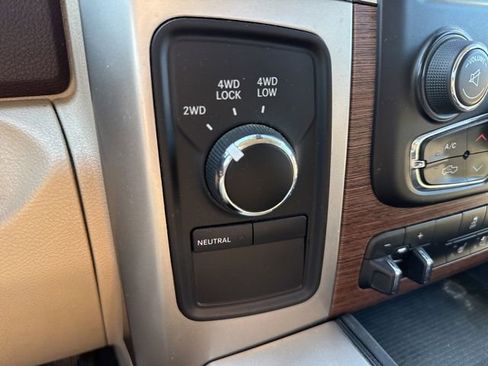 Used 2018 RAM 2500 Laramie image 24